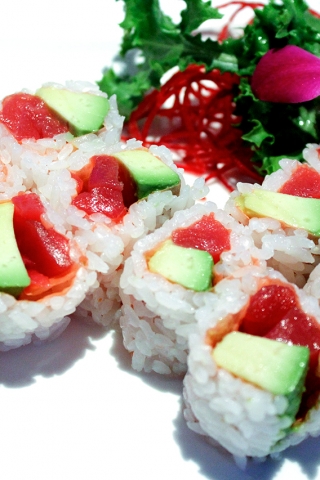 shushi
