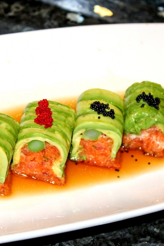 shushi