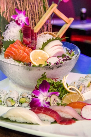 shushi