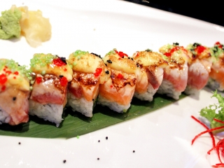 shushi