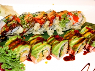 shushi